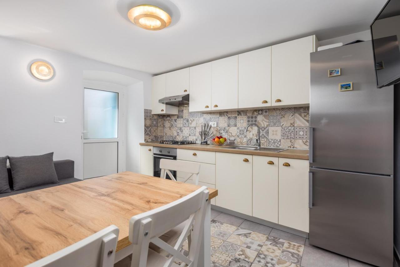 Mediterranean House Markoc New Renovated! Beli Esterno foto