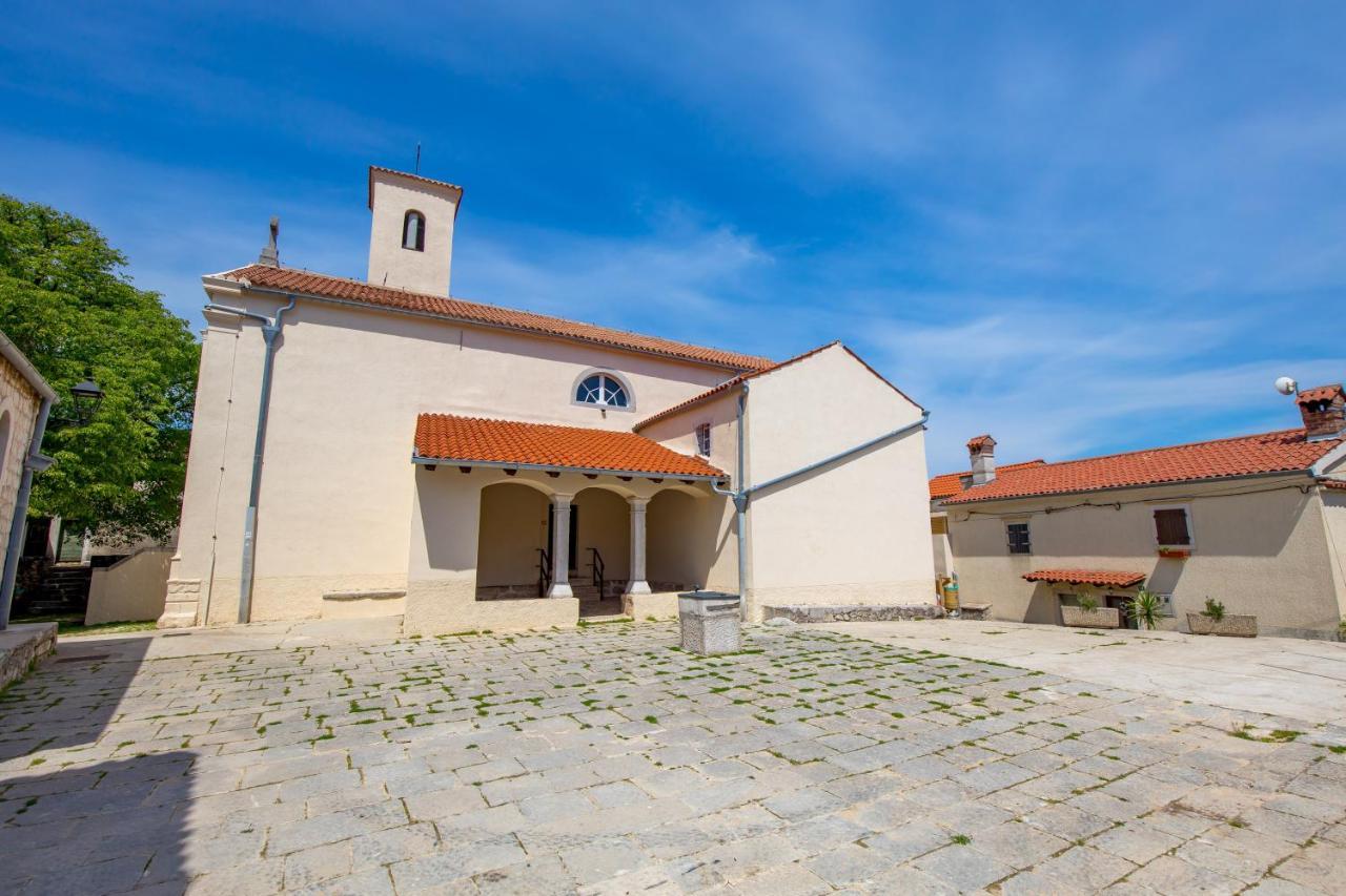 Mediterranean House Markoc New Renovated! Beli Esterno foto