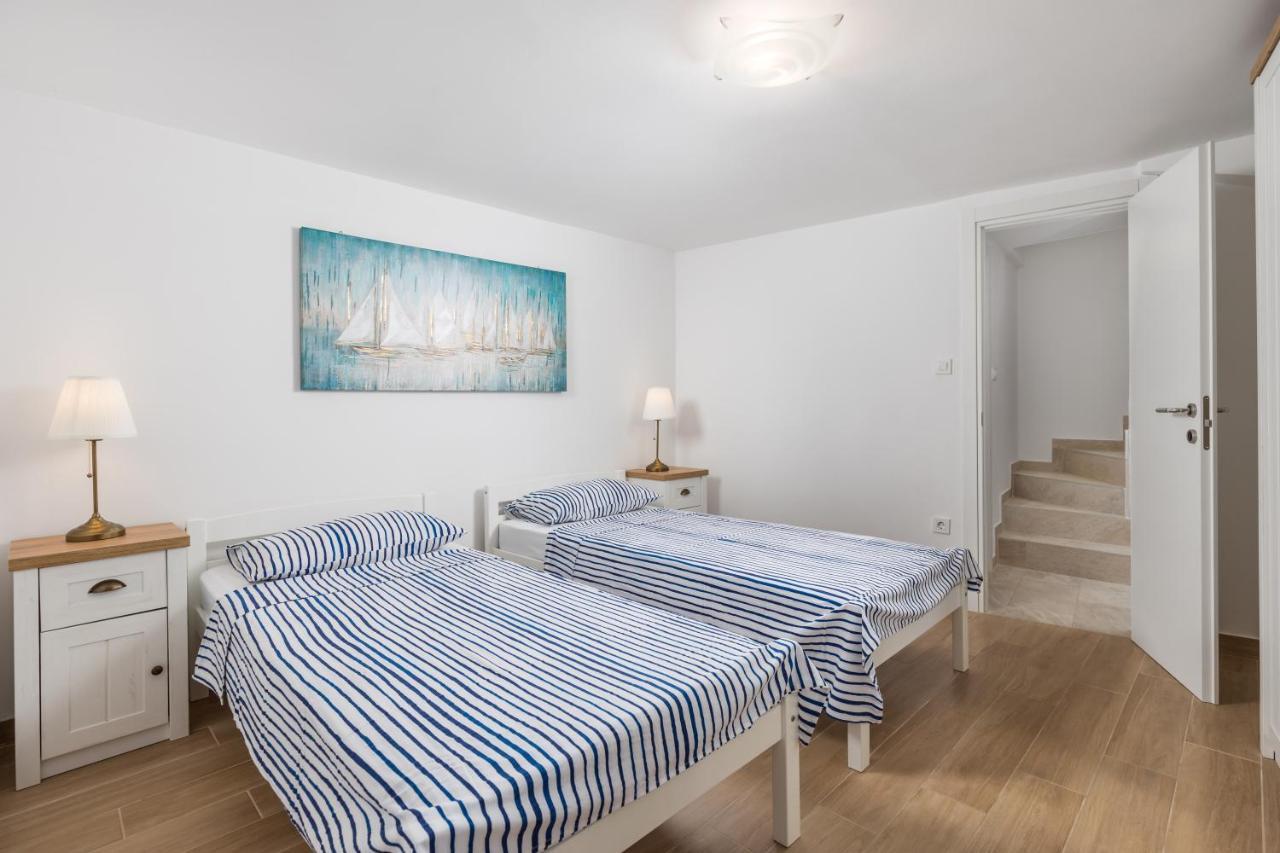 Mediterranean House Markoc New Renovated! Beli Esterno foto