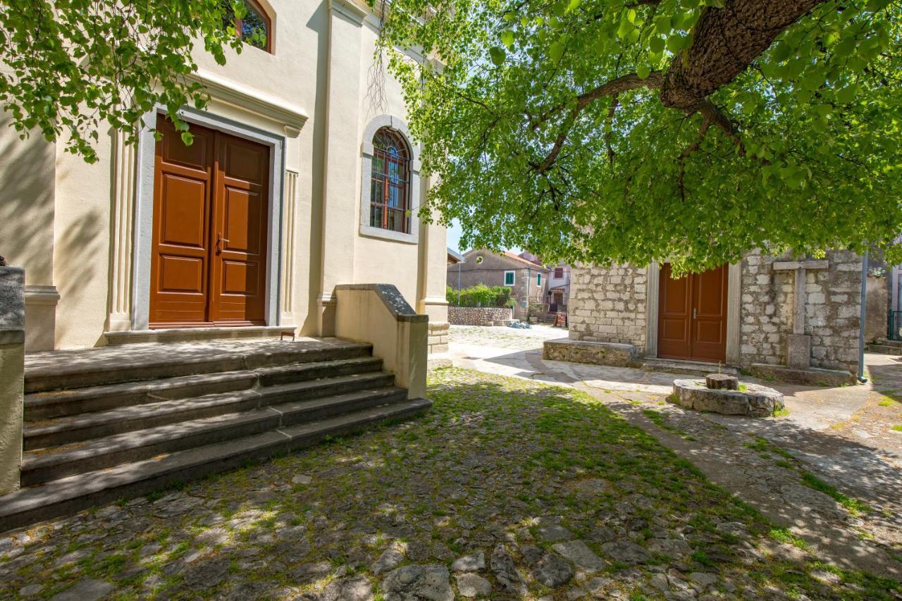 Mediterranean House Markoc New Renovated! Beli Esterno foto