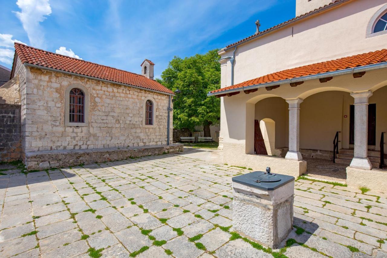 Mediterranean House Markoc New Renovated! Beli Esterno foto